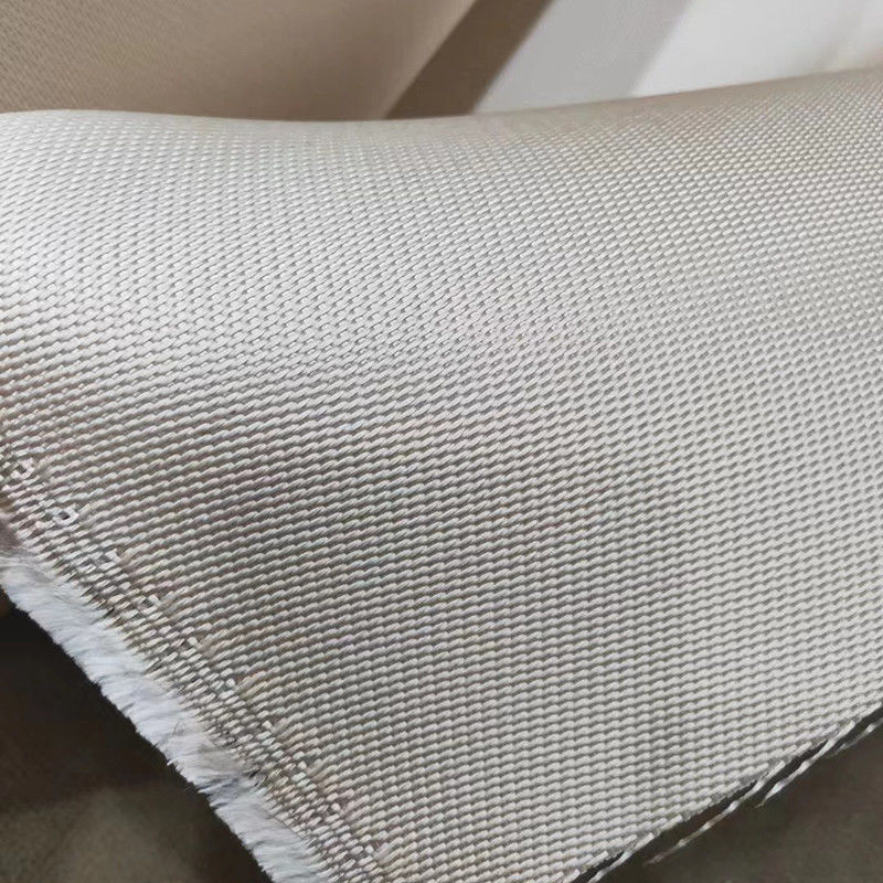 Matériau en fibre de verre de type tissu isolant de 50 à 100 m
