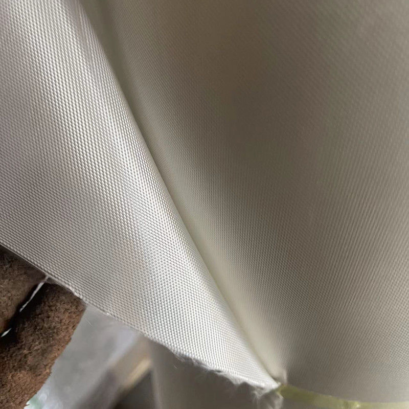 Rouleau de tissu en fibre de verre à usage lourd 7628 tissu en fibre de verre électronique sans alcalis